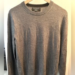 Banana Republic Merino Wool Sweater